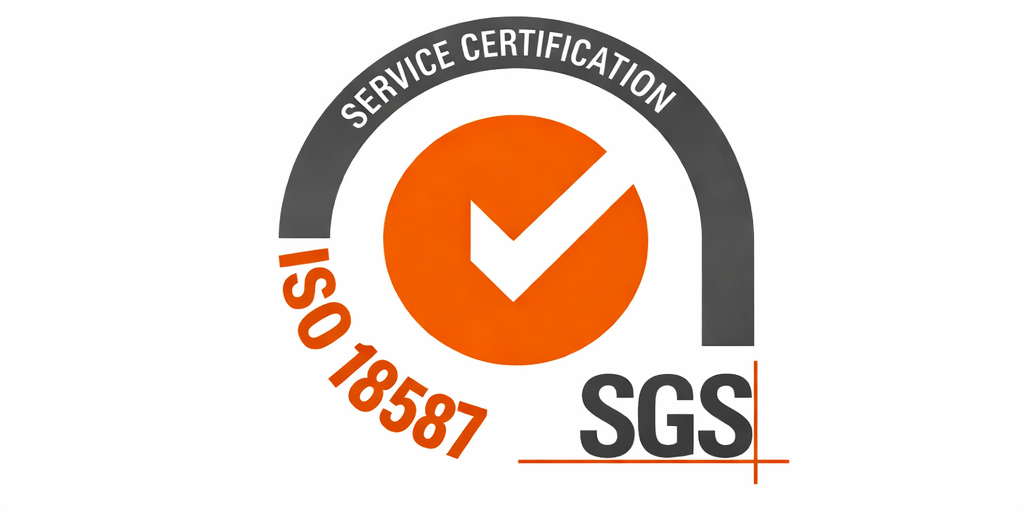 ISO 18587